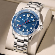 Corgeut 6008 Diver Automatic Watch - view 15