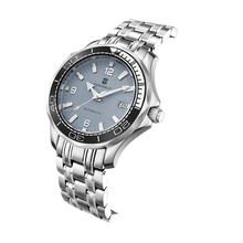 Corgeut 6008 Diver Automatic Watch - view 16