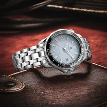 Corgeut 6008 Diver Automatic Watch - view 18