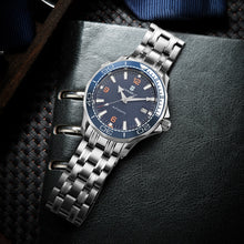 Corgeut 6008 Diver Automatic Watch - view 20