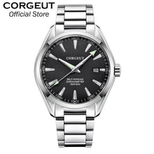 Corgeut 6010 Dress Automatic Watch - view 2