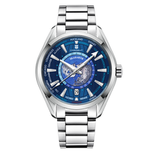 Corgeut 6010 Dress Automatic Watch - view 14