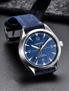 Corgeut 6010 Dress Automatic Watch - view 15
