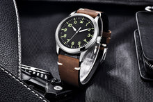 Corgeut 6011 Slim Automatic Watch - view 13
