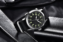 Corgeut 6011 Slim Automatic Watch - view 14
