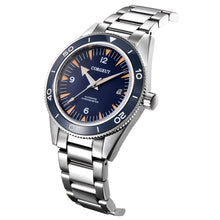 Corgeut 6013 Vintage Diver Automatic Watch - view 3