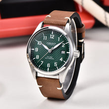 Corgeut 6015 Pilot Automatic Watch - view 13