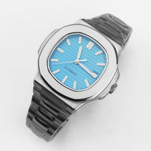 Corgeut 6017 Slim Diver Automatic Watch - view 8