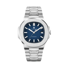 Corgeut 6017 Slim Diver Automatic Watch - view 10