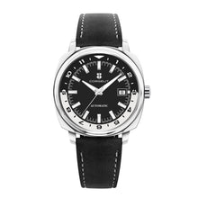 Corgeut 6018 Cushion Automatic Watch - view 4