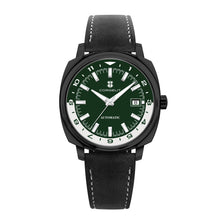 Corgeut 6018 Cushion Automatic Watch - view 7