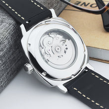 Corgeut 6018 Cushion Automatic Watch - view 17