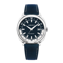 Corgeut 6019 Cushion Automatic Watch - view 8