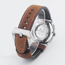 Corgeut 6019 Cushion Automatic Watch - view 9