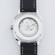 Corgeut 6019 Cushion Automatic Watch - view 12
