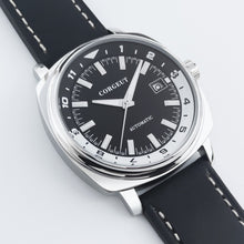 Corgeut 6019 Cushion Automatic Watch - view 16
