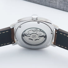 Corgeut 6019 Cushion Automatic Watch - view 18