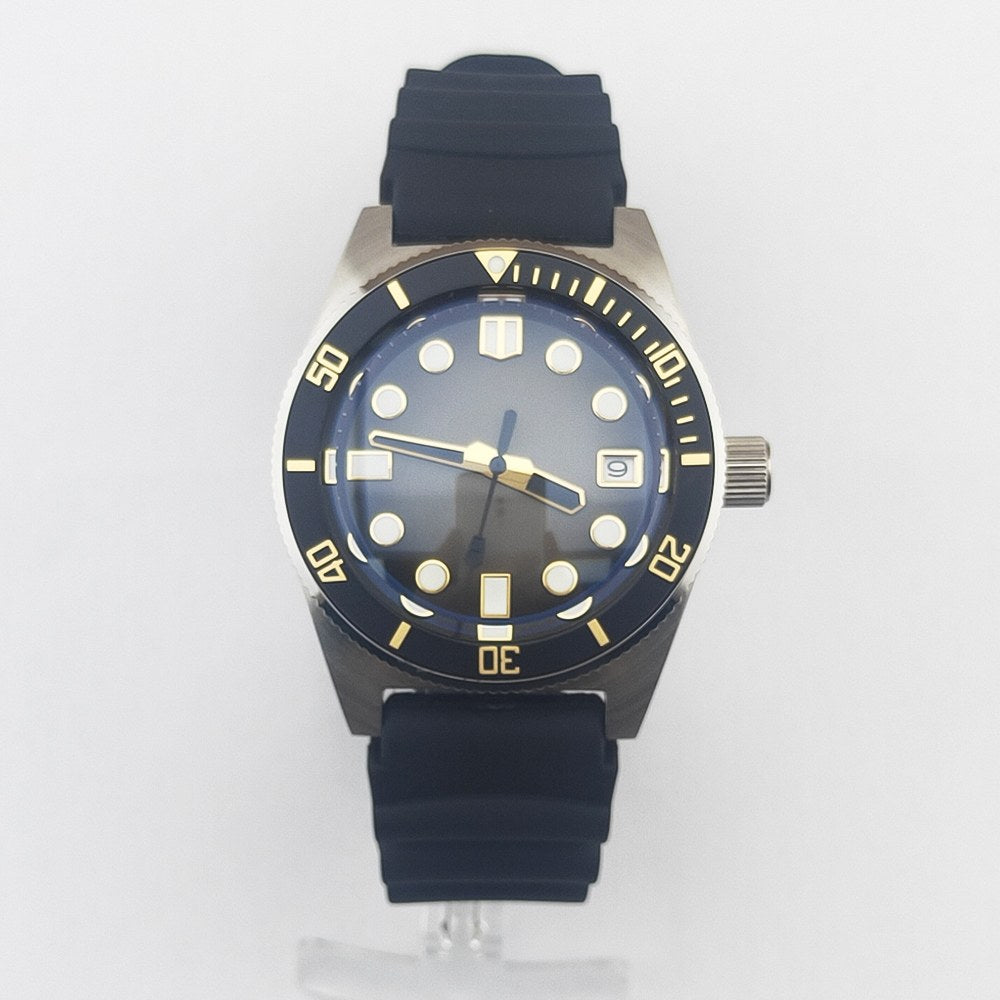 Corgeut 6020 Diver Automatic Watch - view 8