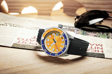 Corgeut 6021 Diver Automatic Watch - view 13