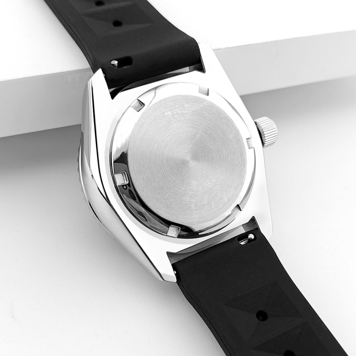 Corgeut 6021 Diver Automatic Watch - view 17