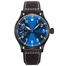 Corgeut 6022 Hand-Wound Watch - view 2