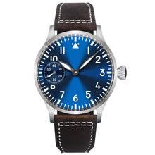 Corgeut 6022 Hand-Wound Watch - view 3