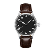 Corgeut 6022 Hand-Wound Watch - view 6