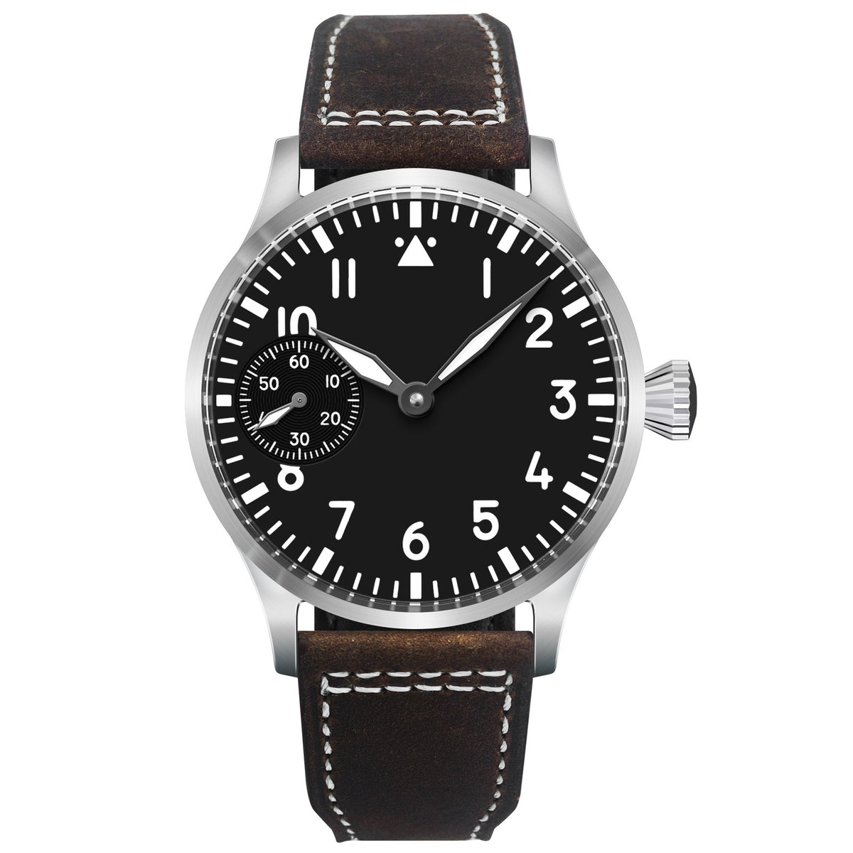 Corgeut 6022 Hand-Wound Watch - view 7