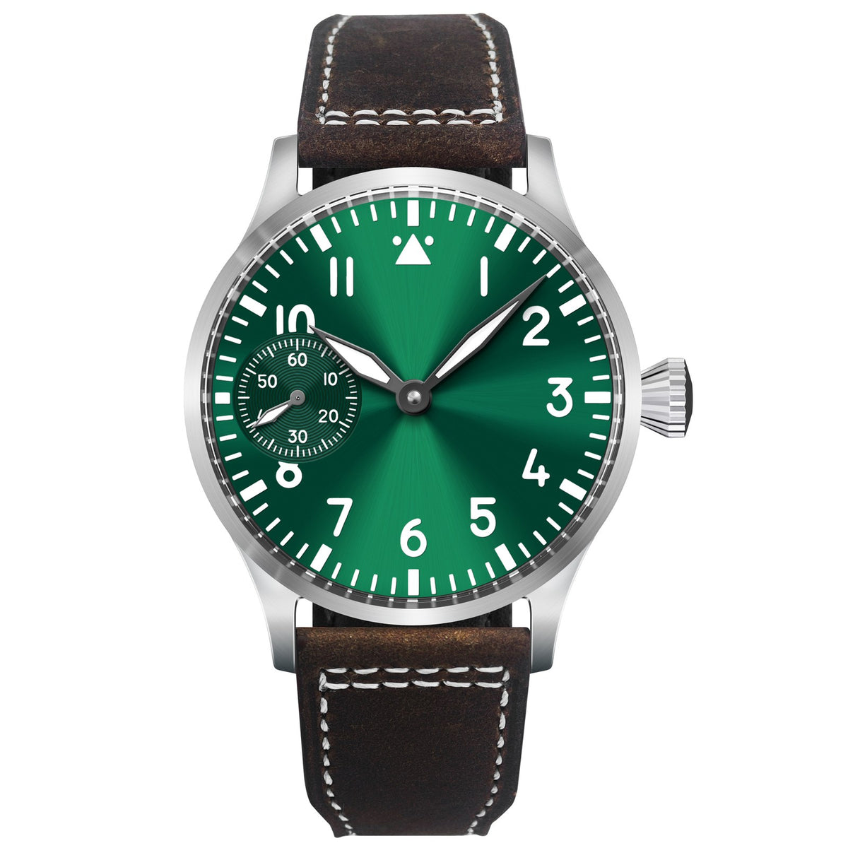 Corgeut 6022 Hand-Wound Watch - view 11