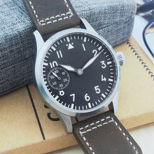 Corgeut 6022 Hand-Wound Watch - view 14