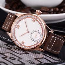 Corgeut 6023 Hand-Wound Watch - view 5