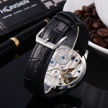 Corgeut 6023 Hand-Wound Watch - view 16