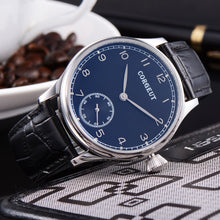 Corgeut 6023 Hand-Wound Watch - view 17