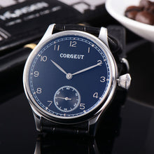 Corgeut 6023 Hand-Wound Watch - view 20