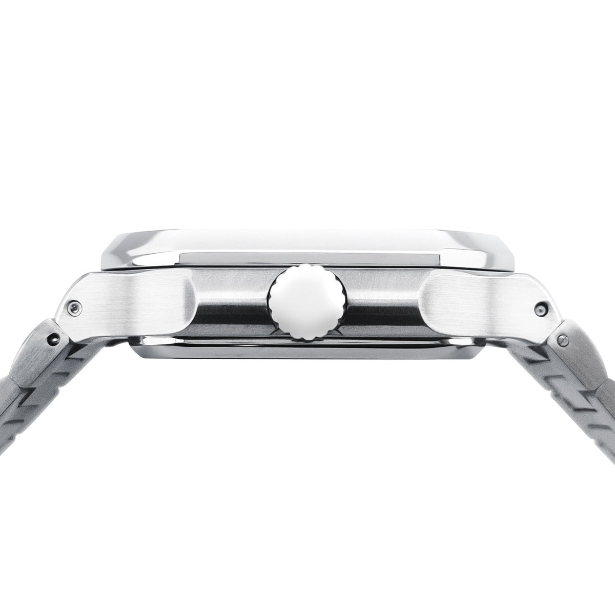 Corgeut 6032 Square Automatic Watch - view 11