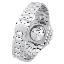 Corgeut 6032 Square Automatic Watch - view 12