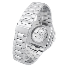 Corgeut 6032 Square Automatic Watch - view 13