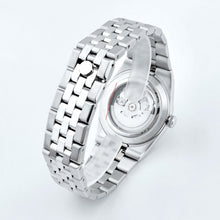 Corgeut 6033 Fluted Automatic Watch - view 8