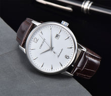 Corgeut 6627 Dress Automatic Watch - view 3