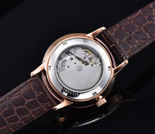 Corgeut 6627 Dress Automatic Watch - view 22