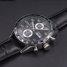 Corgeut 6637 Vintage Automatic Watch - view 3