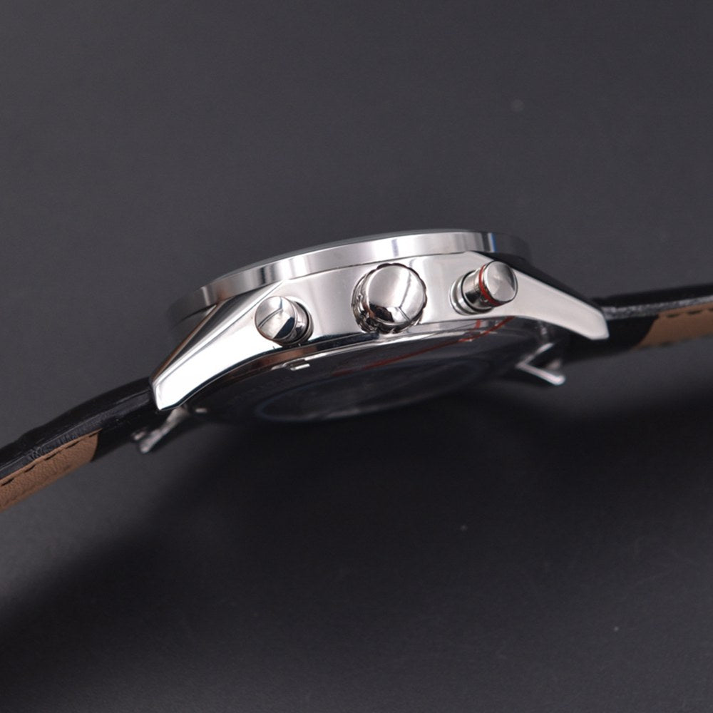 Corgeut 6637 Vintage Automatic Watch - view 4
