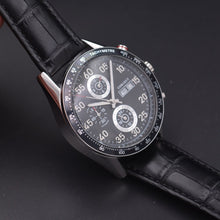 Corgeut 6637 Vintage Automatic Watch - view 5