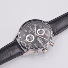 Corgeut 6637 Vintage Automatic Watch - view 9