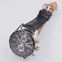 Corgeut 6637 Vintage Automatic Watch - view 11