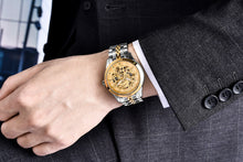Corgeut 6639 Dress Automatic Watch - view 2