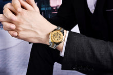 Corgeut 6639 Dress Automatic Watch - view 3