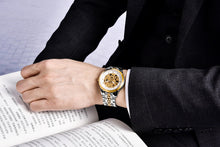 Corgeut 6639 Dress Automatic Watch - view 5