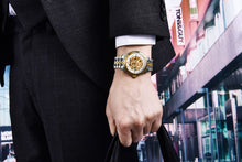 Corgeut 6639 Dress Automatic Watch - view 6