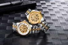 Corgeut 6639 Dress Automatic Watch - view 8